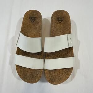 Reef Sandals, Women's Cushion Vista High Platform Sandal